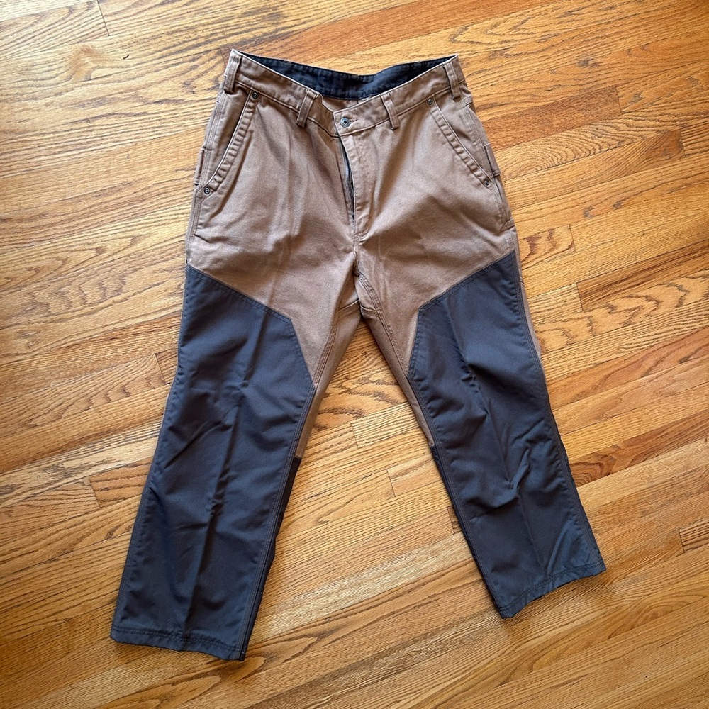 Duluth Hunting Pants w/Chaps